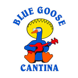 Blue Goose Cantina