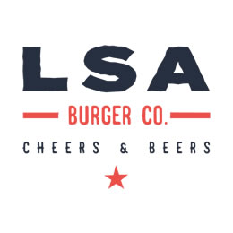 LSA Burger Company