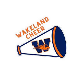 Wakeland Cheer