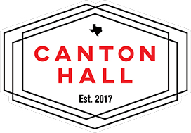 Canton Hall