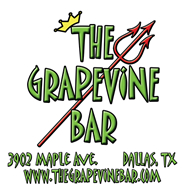 Grapevine Bar