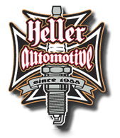 Heller Automotive