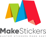 MakeStickers