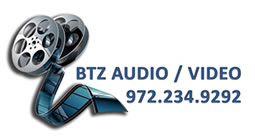 BTZ Audio/Video