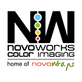 Novoworks: Color Imaging. Home of NovoWraps.
