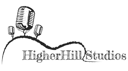 Higher Hill Studios