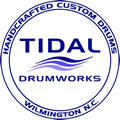 Tidal Drumworks