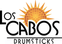 Los Cabos Drumsticks