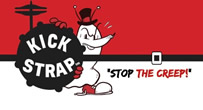 Kick Strap