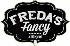 Freda's Fancy Jewelry