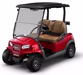 Metro Golf Cars