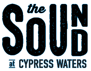 The Sound at Cypress Waters