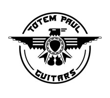 Totem Paul Guitars